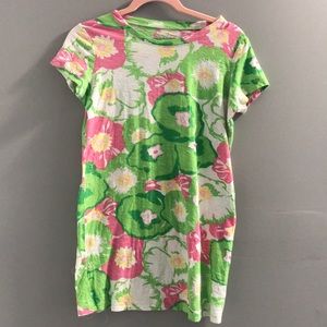 FLASH SALE ! Lilly Pulitzer Tee